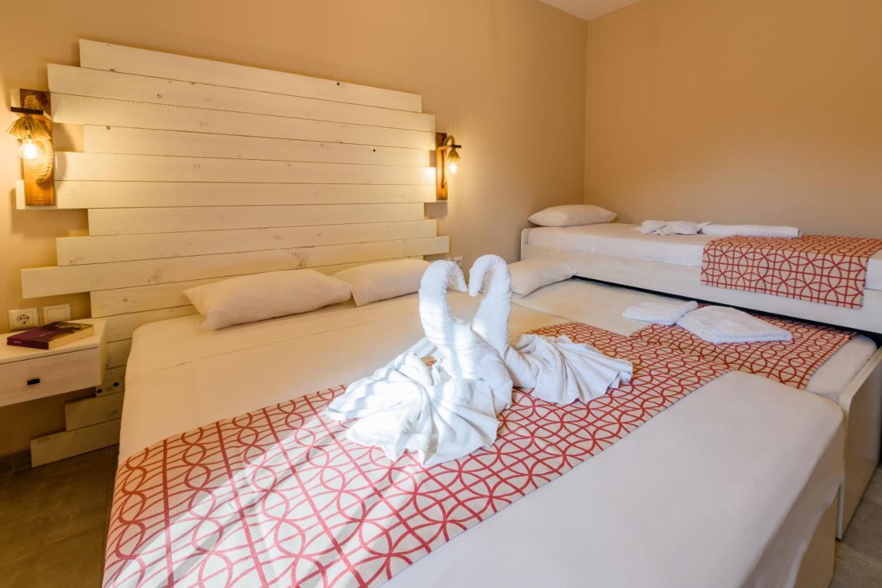 Agali Hotel 리메나리아 외부 사진