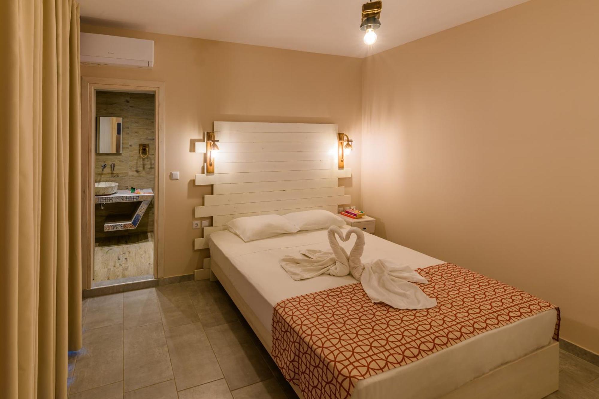Agali Hotel 리메나리아 외부 사진