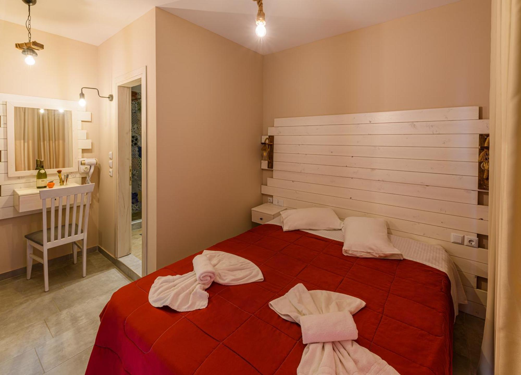 Agali Hotel 리메나리아 외부 사진