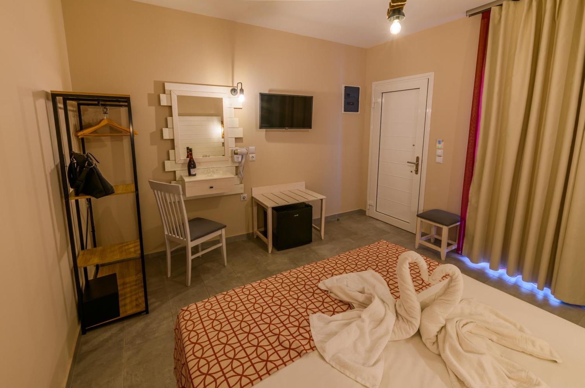 Agali Hotel 리메나리아 외부 사진