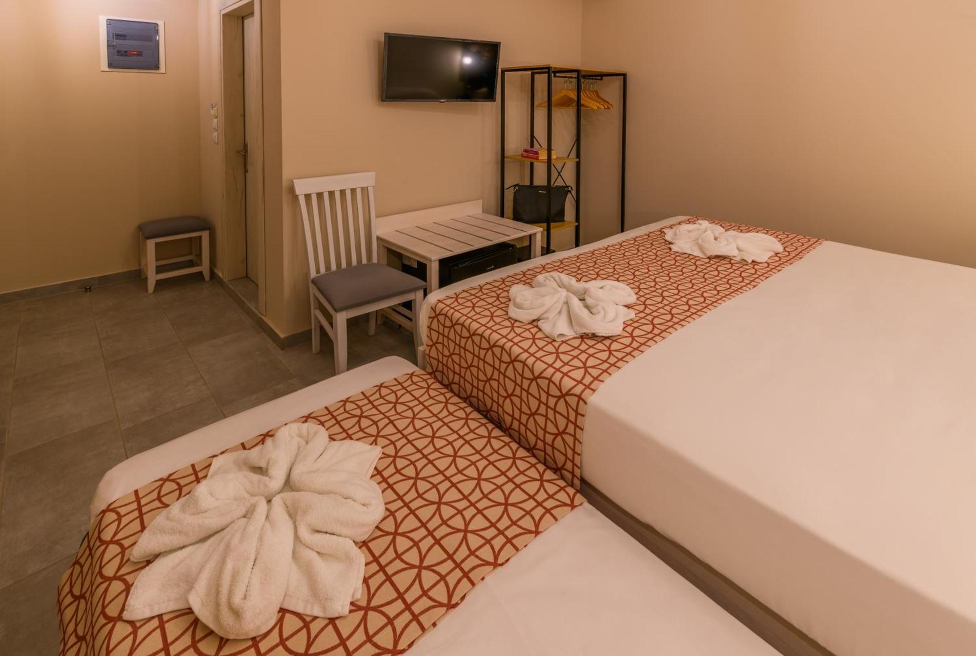 Agali Hotel 리메나리아 외부 사진
