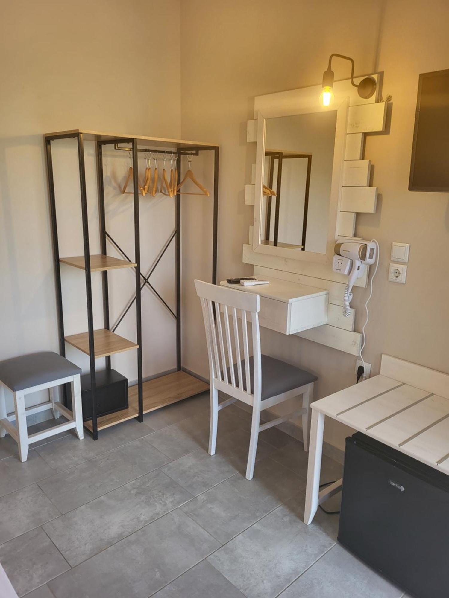Agali Hotel 리메나리아 외부 사진
