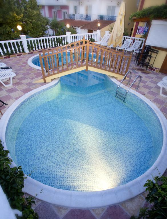 Agali Hotel 리메나리아 외부 사진