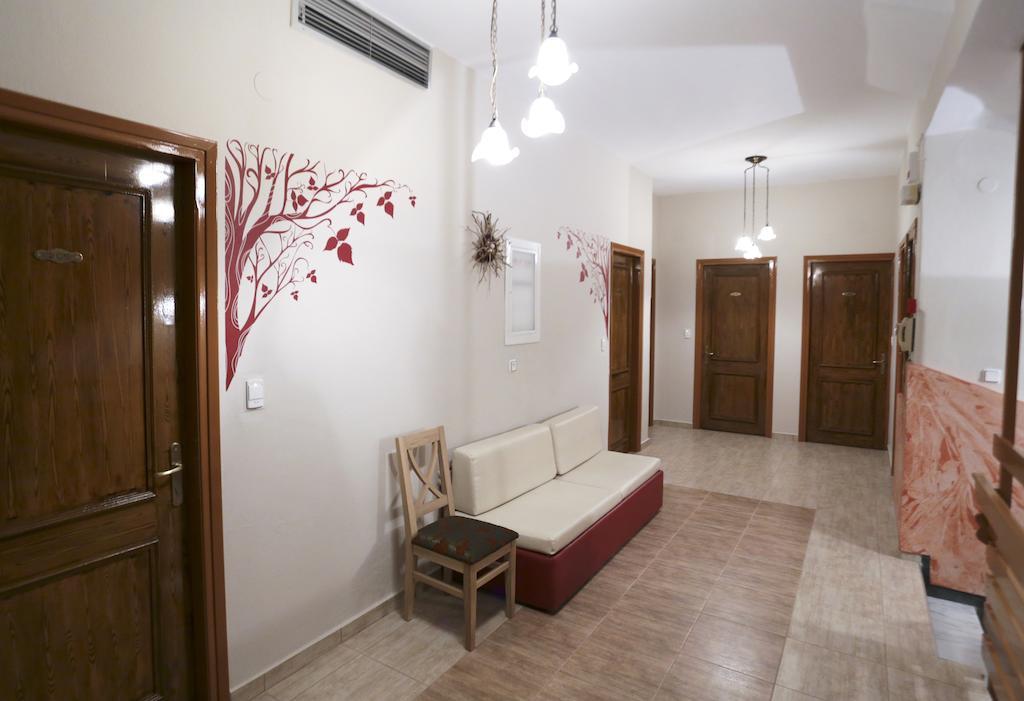 Agali Hotel 리메나리아 외부 사진