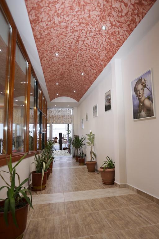 Agali Hotel 리메나리아 외부 사진