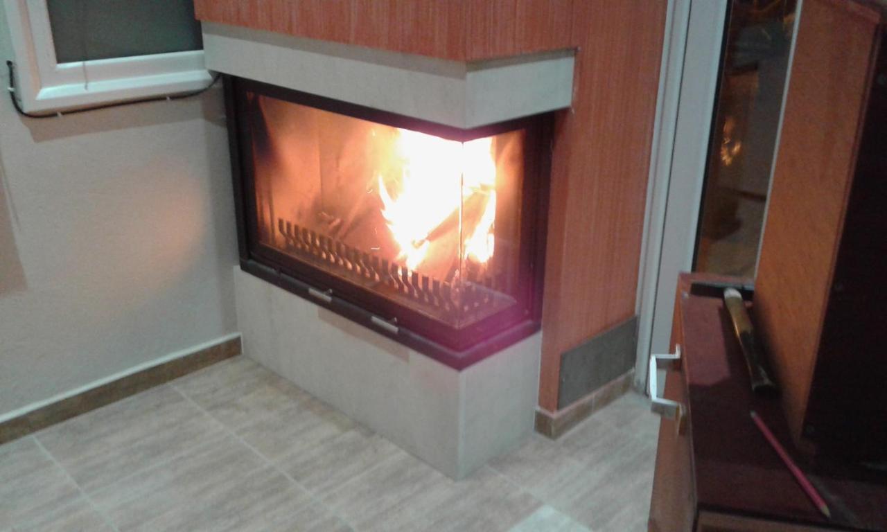 Agali Hotel 리메나리아 외부 사진
